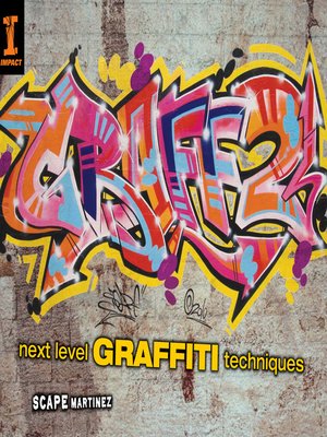 cover image of Graff 2